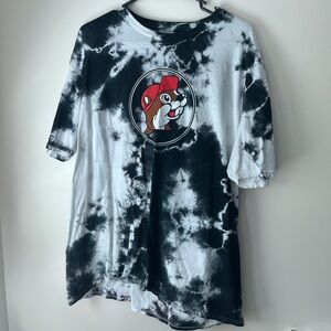 Bucees Snack tshirt